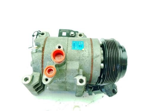 AC compressor MAZDA 6 Estate (GJ, GL) 2.2 D | BP33716228M34 - Image 3