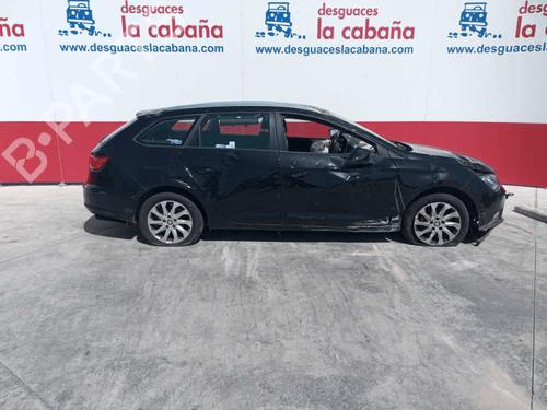 Front left window mechanism SEAT LEON ST (5F8) 1.2 TSI | BP18372950C22  - Image 9