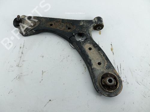 Used Left front suspension arm Left front suspension arm HYUNDAI i30 (PDE, PD, PDEN) 1.6 CRDi (116 hp) 18376367 18376367