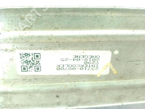 Intercooler SSANGYONG REXTON / REXTON II (GAB_) 2.7 D 4x4 | BP35943627M30 - Image 3