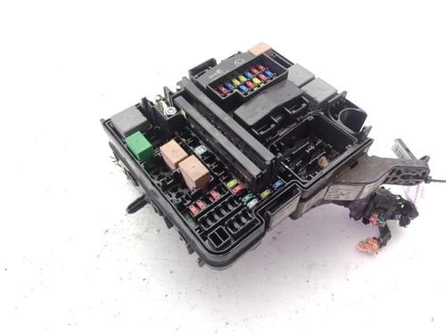 Used Fuse box Fuse box KIA OPTIMA (JF) 1.7 CRDi (141 hp) 19583845 19583845