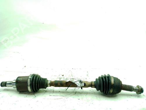 Used Left front driveshaft Left front driveshaft FORD TOURNEO COURIER B460 MPV 1.0 EcoBoost (100 hp) 40278685 40278685