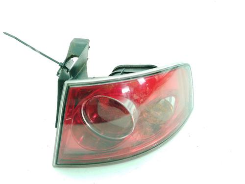 Used Right taillight SEAT IBIZA III (6L1) 1.9 SDI (64 hp) 31694694