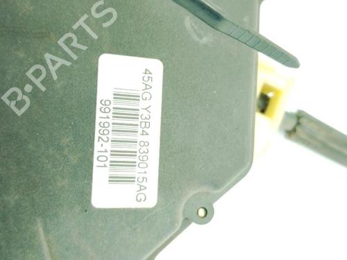 Venstre bagtil lås SEAT IBIZA III (6L1) 1.4 16V | BP29908446C100