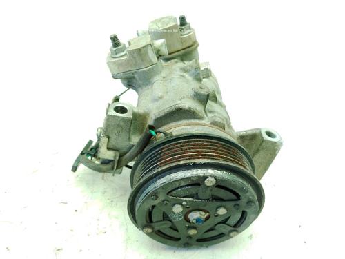 Used AC compressor AC compressor FORD TRANSIT COURIER B460 Box Body/MPV 1.5 TDCi (75 hp) 40442440 40442440
