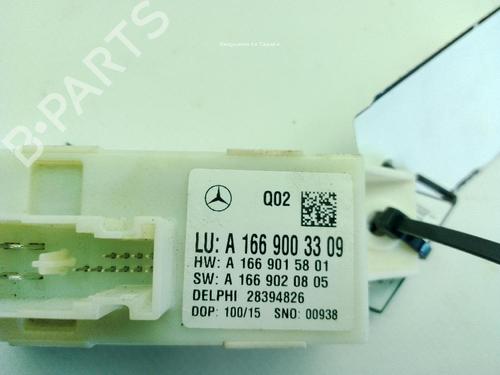 Electronic module MERCEDES-BENZ A-CLASS (W176) A 180 CDI / d (176.012) | BP30146084M83