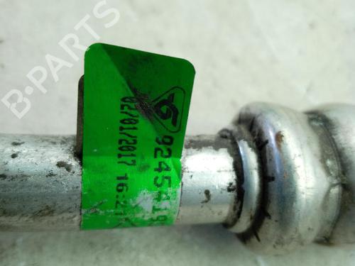 Pipe RENAULT CLIO IV (BH_) 1.2 16V | BP24051574M125 
