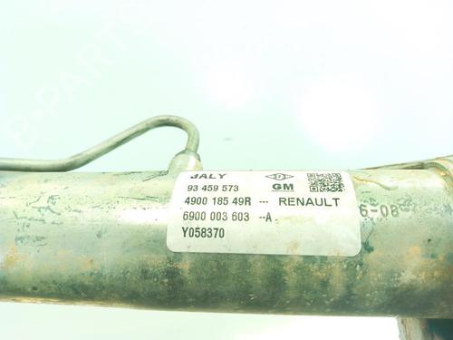 Steering rack RENAULT TRAFIC III Van (FG_) 1.6 dCi 120 (FGMK) | BP29860887M22