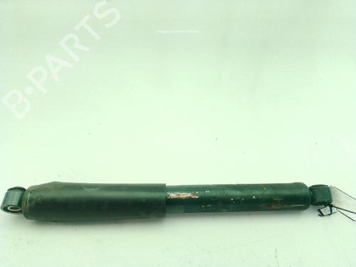 Used Left rear shock absorber IVECO DAILY VI Van 33S16, 35S16, 35C16, 38S16, 40C16, 42S16, 50C16 (156 hp) 30368206