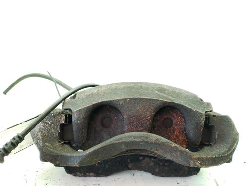 Used Left front brake caliper Left front brake caliper MERCEDES-BENZ SPRINTER 3,5-t Platform/Chassis (B906) 313 CDI (906.131, 906.133, 906.135, 906.231, 906.233,... (129 hp) 32978695 32978695