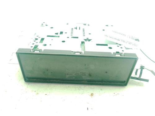 Used Radio Radio HYUNDAI TUCSON (NX4E, NX4A) 1.6 T-GDi Hybrid 48V HTRAC (179 hp) 28009155 28009155