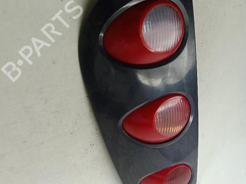Right taillight SMART FORFOUR (454) 1.1 (454.030) | BP36404975C35 - Image 2