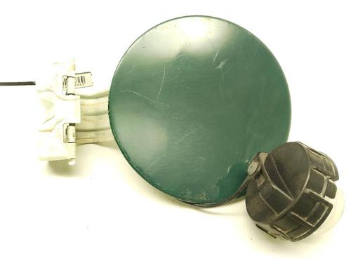 Used Fuel flap Fuel flap MITSUBISHI ASX (GA_W_) 1.8 DI-D 4WD (GA6W) (150 hp) 33191956 33191956