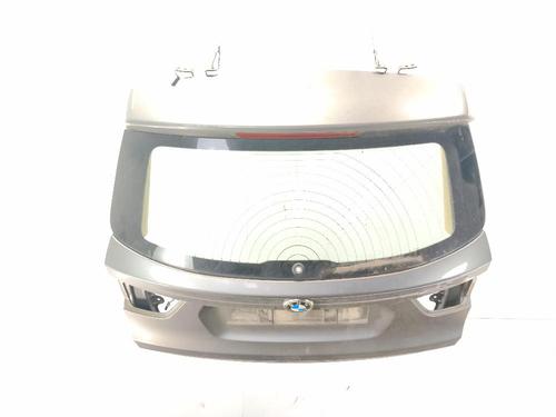 Used Tailgate Tailgate BMW X3 (F25) xDrive 20 d (184 hp) 38718787 38718787