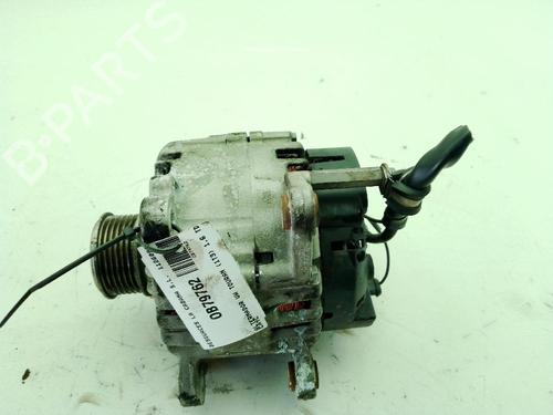 Alternator VW TOURAN (1T3) 1.6 TDI | BP30170986M7
