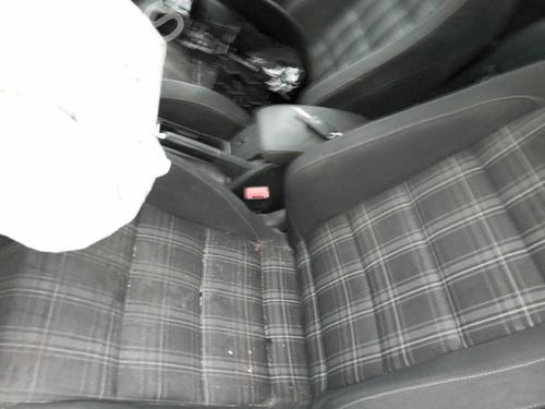 Left front brake caliper VW GOLF VI (5K1) 2.0 TDI | BP32280645M105 