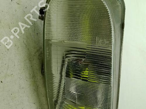 Used Left headlight Left headlight NISSAN SERENA (C23) 2.3 D (75 hp) 33426225 33426225