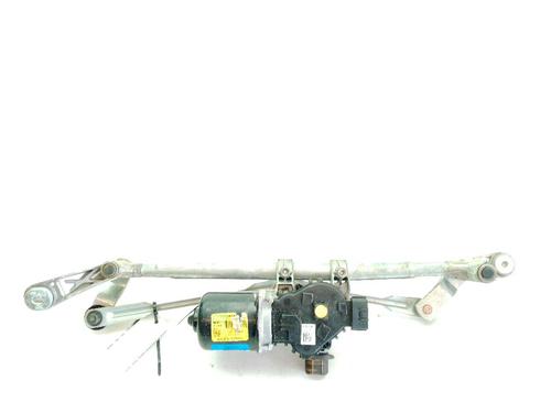 Used Front wiper motor Front wiper motor RENAULT MEGANE IV Hatchback (B9A/M/N_) 1.3 TCe 115 (B9N9) (116 hp) 34418712 34418712