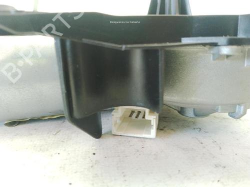 Rear wiper motor PEUGEOT 5008 (0U_, 0E_) 1.6 HDi | BP29269417M102 
