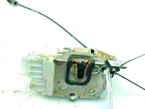 Used Front left lock Front left lock 39491965 39491965