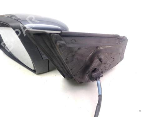 Left mirror FORD MONDEO IV (BA7) 2.0 TDCi | BP24187703C26 