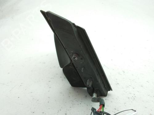 Left mirror SEAT ALTEA XL (5P5, 5P8) 1.4 TSI | BP24000026C26 
