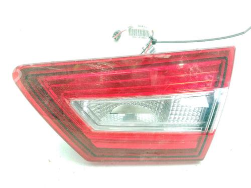 Used Right tailgate light Right tailgate light RENAULT CLIO IV (BH_) 1.2 16V (73 hp) 24970077 24970077