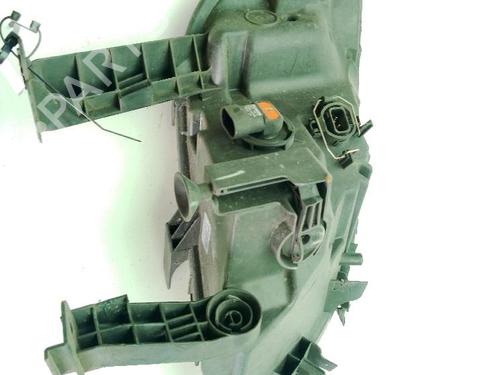 Left front fog light OPEL ASTRA J (P10) 1.7 CDTI (68) | BP30146370C30