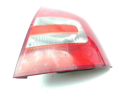 Used Right taillight SKODA OCTAVIA II (1Z3) 1.9 TDI (105 hp) 31081274