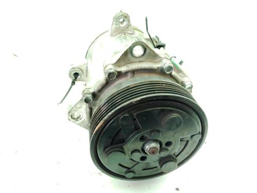Compressor A/C VW SHARAN (7M8, 7M9, 7M6) 2.0 TDI (140 hp) 32313328