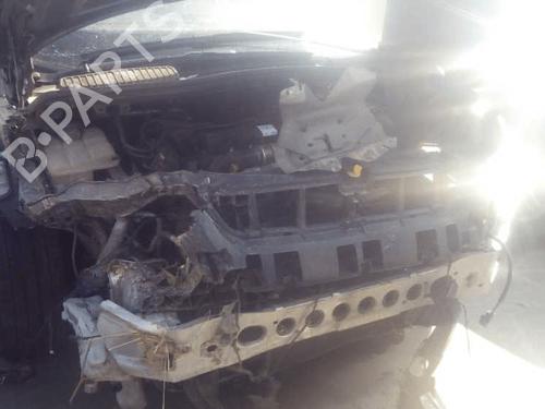 Left front window switch FORD GRAND C-MAX (DXA/CB7, DXA/CEU) 1.6 TDCi | BP33716292I27  - Image 5