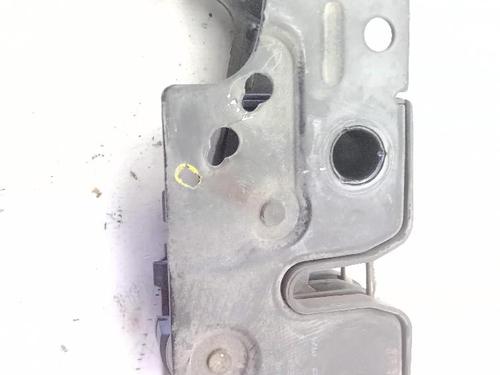 Hood lock AUDI A3 (8P1) 2.0 TDI 16V | BP29421417C133 