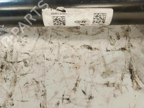 Anti roll bar KIA CEED (CD) 1.6 CRDi 136 Eco-Dynamics+ | BP29697841M96 - Image 3