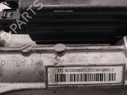 Steering rack MERCEDES-BENZ E-CLASS (W213) E 220 d (213.004) | BP40061967M22 - Image 3