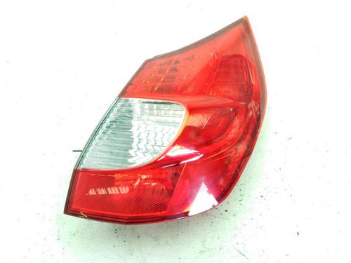 Used Right taillight RENAULT GRAND SCÉNIC II (JM0/1_) 1.9 dCi (JM14) (131 hp) 27924745
