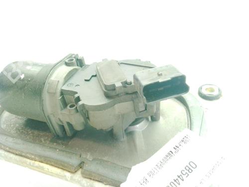 Front wiper motor RENAULT LAGUNA II (BG0/1_) 1.9 dCi (BG1A, BG1W, BG0G) | BP27450452M29 