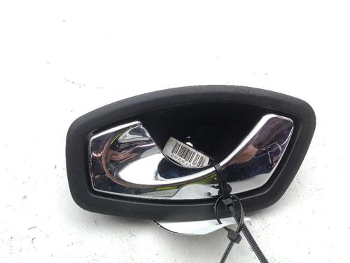Used Front left interior door handle Front left interior door handle RENAULT MEGANE III Hatchback (BZ0/1_, B3_) 1.2 TCe (BZ2B, BZ11) (116 hp) 39580981 39580981