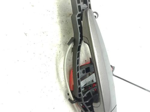 Used Front right exterior door handle Front right exterior door handle BMW 3 (F30, F80) 318 d (143 hp) 34113095 34113095