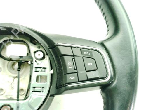 Steering wheel JAGUAR F-PACE (X761) 2.0 TD4 AWD | BP30959846C49
