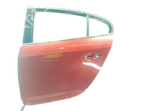 Left rear door RENAULT FLUENCE (L3_) 1.5 dCi (L30D, L30L, L306, L33F, L33L, L33M, L33V, L33W) | BP30146318C4 