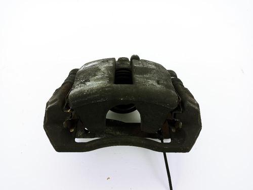 Left front brake caliper MERCEDES-BENZ A-CLASS (W169) A 200 CDI (169.008, 169.308) | BP18376736M105 