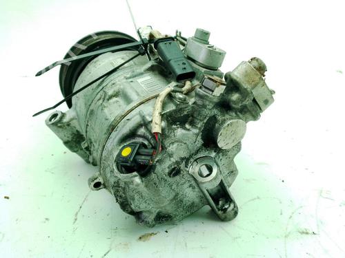 AC compressor MERCEDES-BENZ A-CLASS (W176) A 180 CDI / d (176.012) | BP31826358M34