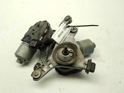 Used Front wiper motor CITROËN C4 Grand Picasso II (DA_, DE_) 1.6 BlueHDi 120 (120 hp) 30146016