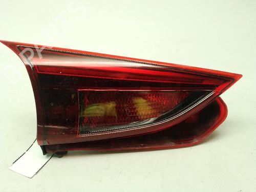 Used Right tailgate light Right tailgate light MAZDA 3 (BM, BN) 2.0 (120 hp) 39739779 39739779