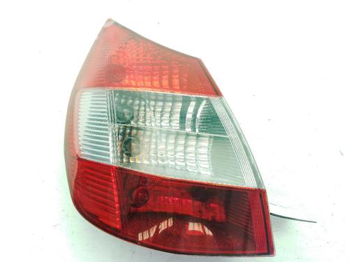 Used Left taillight Left taillight 36070058 36070058