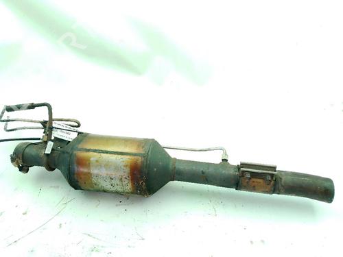 Réservoir d'AdBlue MERCEDES-BENZ SPRINTER 3,5-t Van (B906) 315 CDI (906.631, 906.633, 906.635, 906.637) (150 hp) 30844859