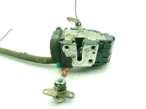 front-left-lock-nissan-nv200-van-2010-33975541 main image