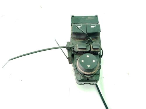 Used Left front window switch Left front window switch BMW 6 Gran Coupe (F06) 640 d (313 hp) 34113312 34113312