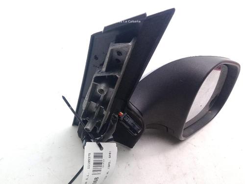 Right mirror SEAT ALTEA XL (5P5, 5P8) 1.6 TDI | BP24048636C27 