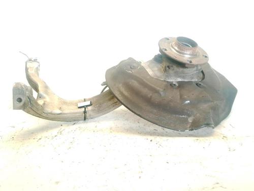 Left front steering knuckle AUDI A6 C6 (4F2) 2.0 TDI | BP28313373M25 - Image 2